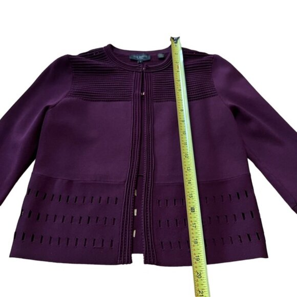 Ted Baker Rihanon Cardigan - Picture 9 of 10